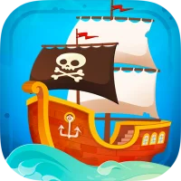 Arkeologi Deep Blue - Lapsille