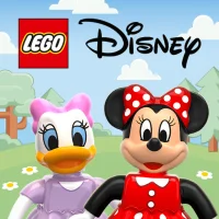 LEGO® DUPLO® Disney