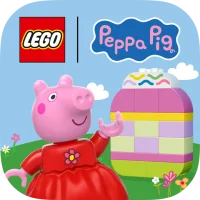 LEGO® DUPLO® Pipsa Possu