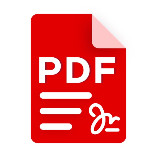 PDF Converter · Editor & Scan -monitoimityökalu Macille